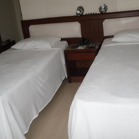 Cha Prime Curitiba Hotel Kamer foto