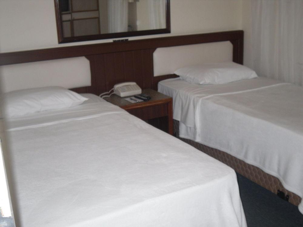Cha Prime Curitiba Hotel Buitenkant foto