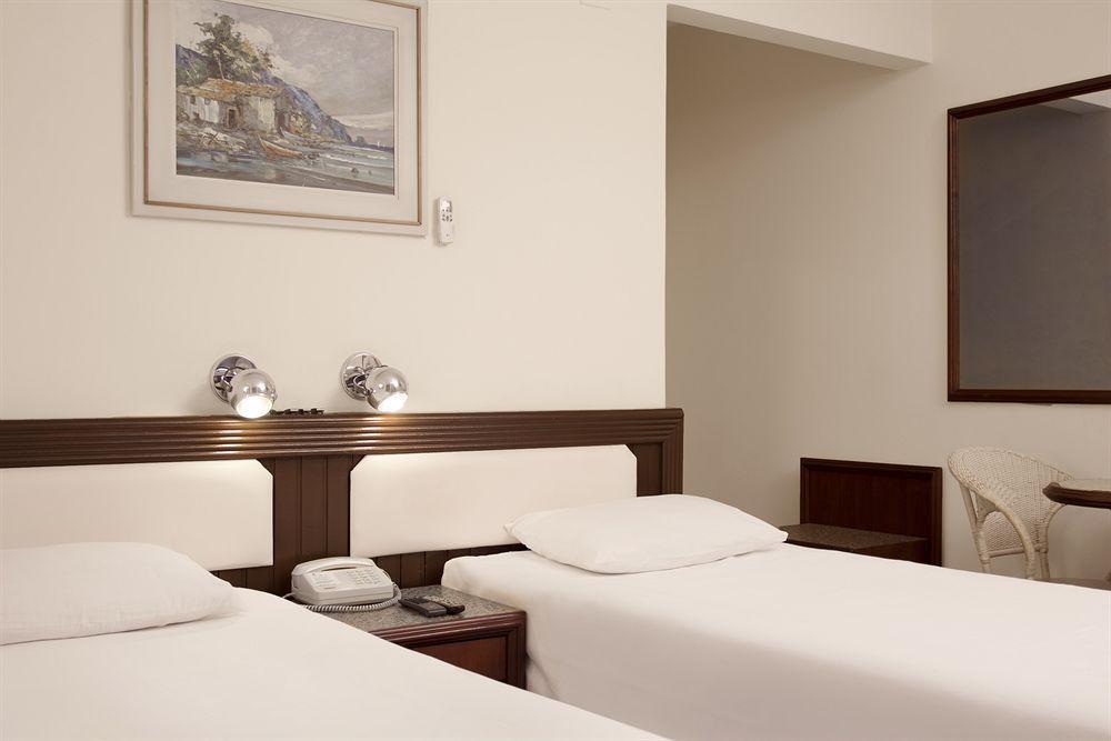 Cha Prime Curitiba Hotel Buitenkant foto