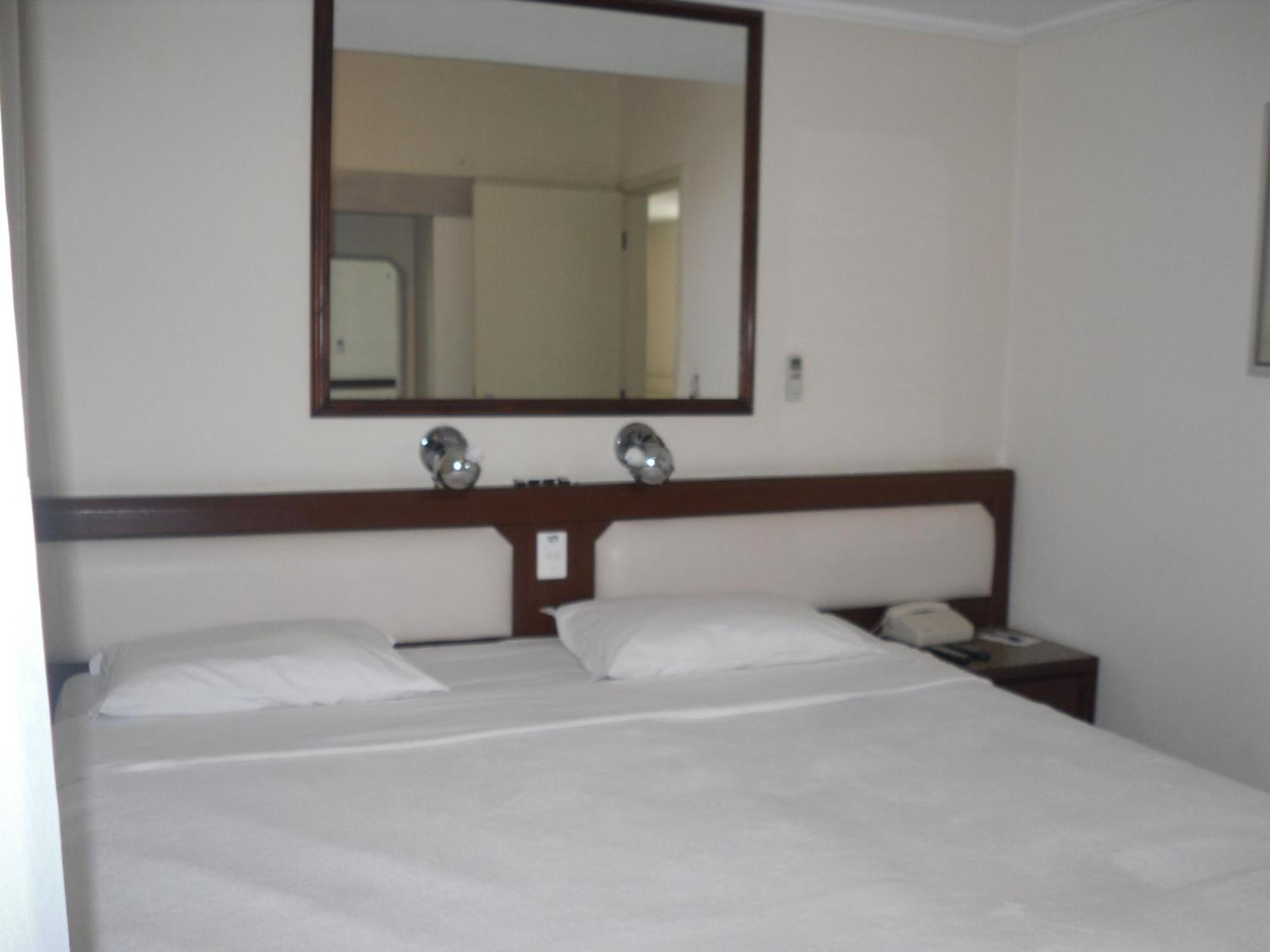 Cha Prime Curitiba Hotel Kamer foto