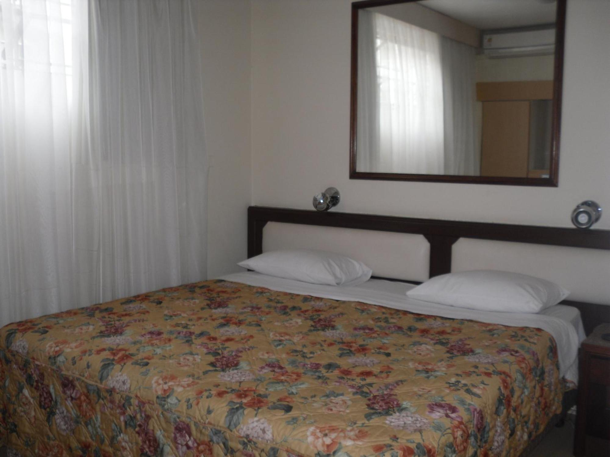 Cha Prime Curitiba Hotel Kamer foto